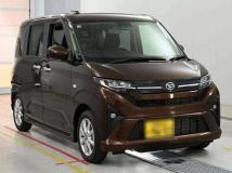 2025 Daihatsu Move