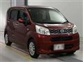 2015 Daihatsu Move