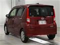 2015 Daihatsu Move