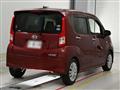 2015 Daihatsu Move