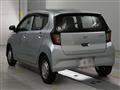 2021 Daihatsu Mira