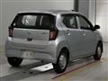 2021 Daihatsu Mira