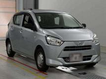 2021 Daihatsu Mira