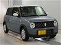 2025 Suzuki Lapin