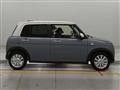 2025 Suzuki Lapin
