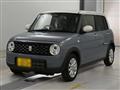 2025 Suzuki Lapin
