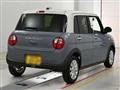 2025 Suzuki Lapin
