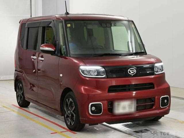 2023 Daihatsu Tanto