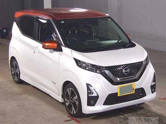 2021 Nissan Nissan Others