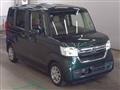 2021 Honda N BOX