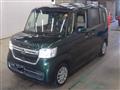 2021 Honda N BOX