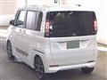 2026 Nissan ROOX