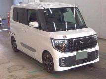 2026 Nissan ROOX