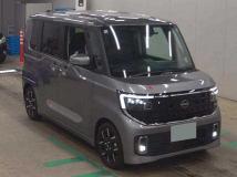 2026 Nissan ROOX