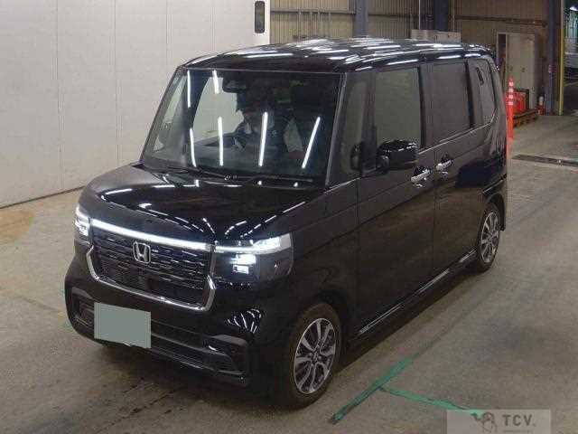 2024 Honda N BOX