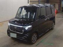 2024 Honda N BOX