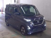 2023 Nissan ROOX