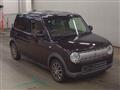 2015 Suzuki Lapin