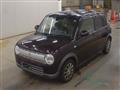 2015 Suzuki Lapin