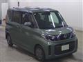 2024 Nissan ROOX
