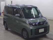 2024 Nissan ROOX