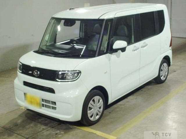 2024 Daihatsu Tanto