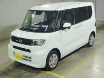 2024 Daihatsu Tanto