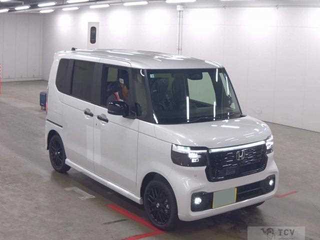 2026 Honda N BOX