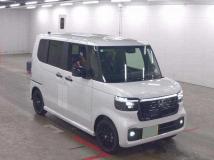 2026 Honda N BOX