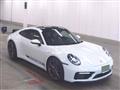 2024 Porsche 911