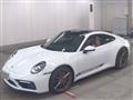 2024 Porsche 911