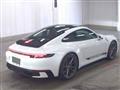2024 Porsche 911