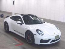 2024 Porsche 911