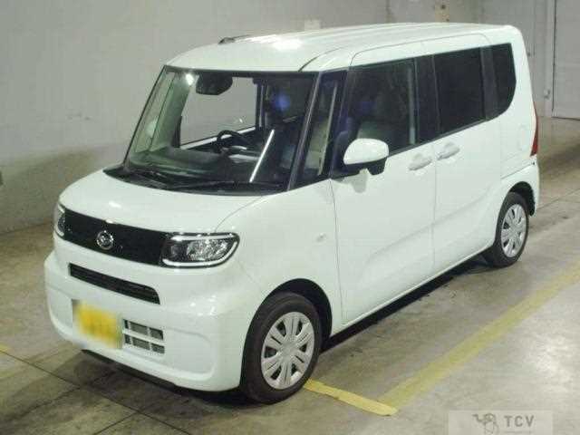 2024 Daihatsu Tanto