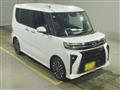2025 Daihatsu Tanto