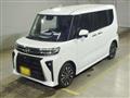 2025 Daihatsu Tanto