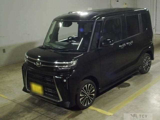 2025 Daihatsu Tanto