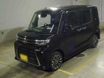 2025 Daihatsu Tanto