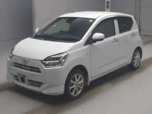 2021 Toyota PIXIS EPOCH