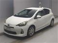2013 Toyota AQUA