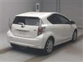 2013 Toyota AQUA