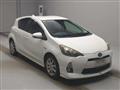 2013 Toyota AQUA