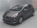 2012 Toyota AQUA