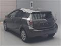 2012 Toyota AQUA
