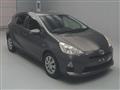 2012 Toyota AQUA