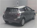2012 Toyota AQUA