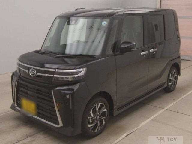 2026 Daihatsu Tanto