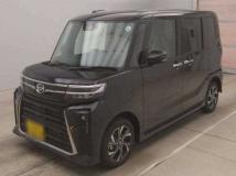 2026 Daihatsu Tanto