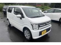 2021 Suzuki Wagon R
