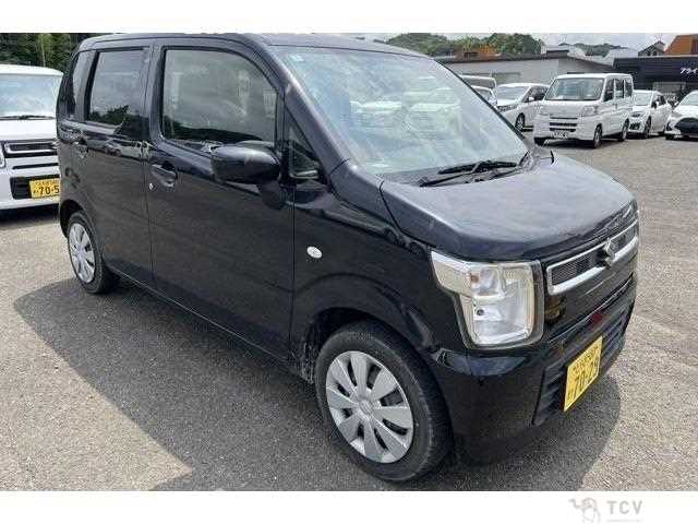 2021 Suzuki Wagon R